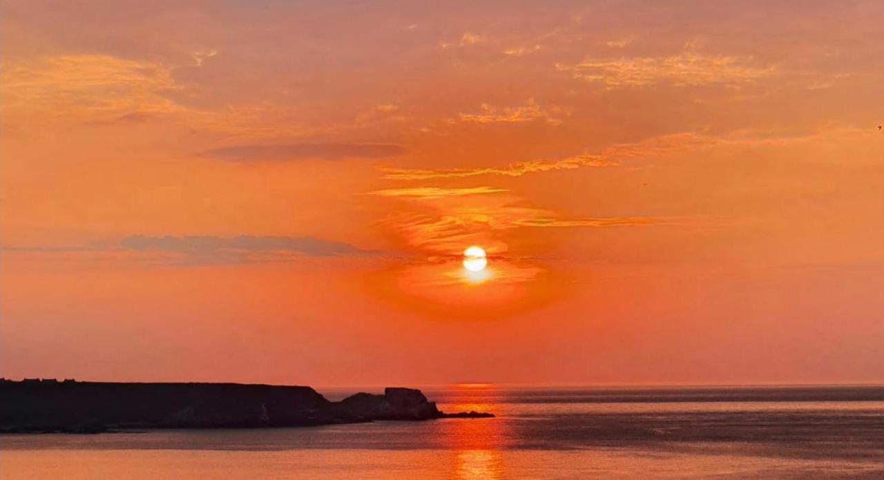 Salt View Βίλα Cullen Εξωτερικό φωτογραφία